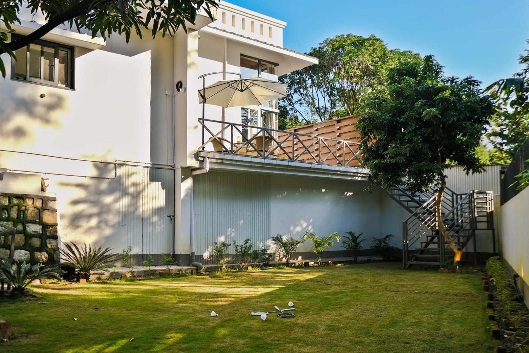 דהראדון Villa Sierra Sky - Exquisite Elegant 4 Bedroom Villa מראה חיצוני תמונה
