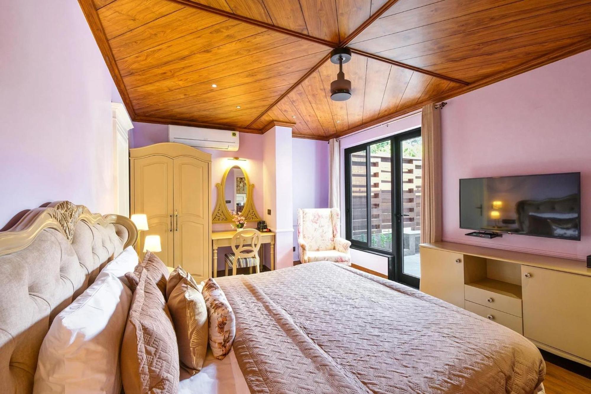 דהראדון Villa Sierra Sky - Exquisite Elegant 4 Bedroom Villa מראה חיצוני תמונה