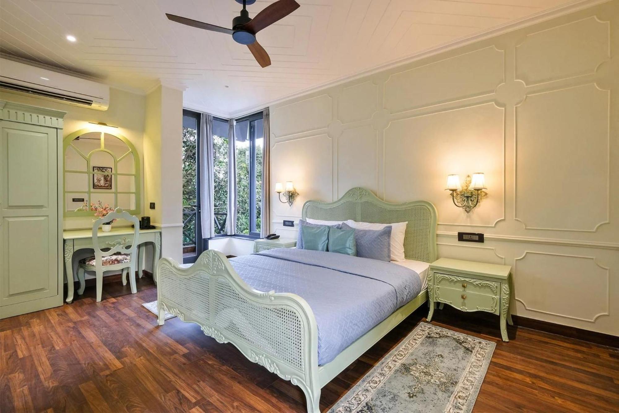 דהראדון Villa Sierra Sky - Exquisite Elegant 4 Bedroom Villa מראה חיצוני תמונה