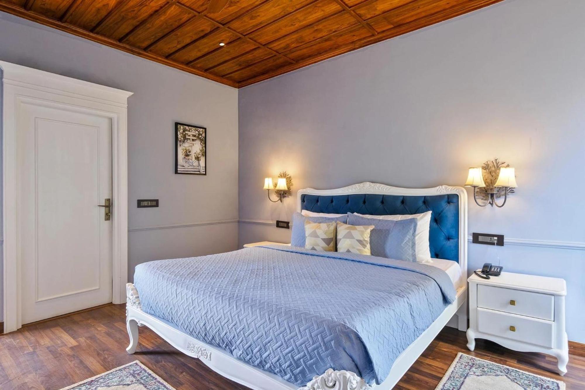דהראדון Villa Sierra Sky - Exquisite Elegant 4 Bedroom Villa מראה חיצוני תמונה